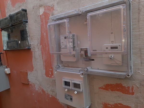 Pécs villamos fogyasztásmérő hely felújítás2